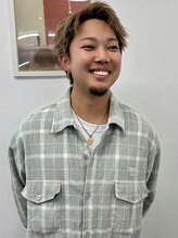 エンヴィ(ENV)&nbsp;葛西 りんたろう