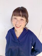カッツカンパニー イオン唐津店&nbsp;岩本 布由子