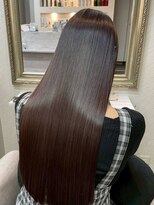 セタ 新宿(seta)&nbsp;艶髪ロング/最新トレンド/人気急上昇中/韓国風/ヨシンモリ