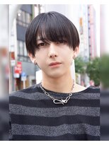 アイトーキョー 名古屋栄(AI TOKYO)&nbsp;ラウンドマッシュ/シースルーマッシュ/マッシュ/名古屋/栄