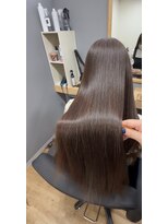 スリーク バイ ロイ 宇治店(sleek by roy)&nbsp;京都宇治で叶える本気の髪質改善