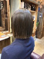 モルカ MOLU C A&nbsp;ボブ