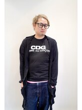 アッシュ 池上店(Ash)&nbsp;田口 敬正