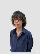 テーラヘアー 南行徳店(TELA HAIR) 中根