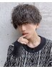 【萩原指名限定】カット＋波巻きパーマ＋髪質改善トリートメント