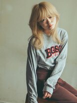 バーノン(VERNON)&nbsp;TEA　BROWN LAYER　LONGwearingVintage【VERNON】058-262-3611