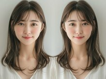 艶髪にこだわるお店の『髪質改善透明感カラー』が人気の理由【千葉/髪質改善カラー】