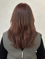 チャメヘアー(chame HAIR)&nbsp;アディクシーカラー＋カット＋TOKIOトリートメント￥14900