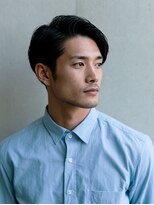 ネクストラグザ 大阪店&nbsp;メンズカットスタイル（パーマあり/なし相談可）＋シェービング