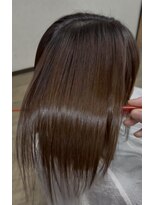 フォーカス 天王台店(FOCUS)&nbsp;髪質改善ストレート