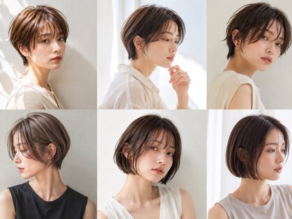 シャルムドゥグランシー(CHARME de granci.)の写真