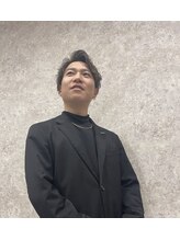 プレイング(Praying) 廣田 仁