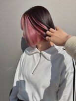 クオレア(CUOREA)&nbsp;デザインカラーで自分だけのスタイル♪