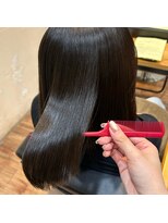 シキオリ(SHIKIORI)&nbsp;「ツヤとまとまりが欲しい」方におすすめ◎