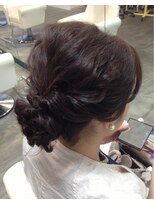 ヘアアンドメイク グラ(HAIR&MAKE gra) セット