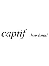 CAPTIF 【カプティフ】