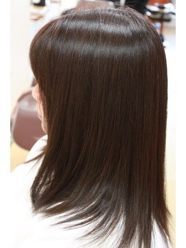 ロワール 亀戸(Roworl) ＊*Roworl*＊人気イルミナカラー★愛されうるツヤストレート