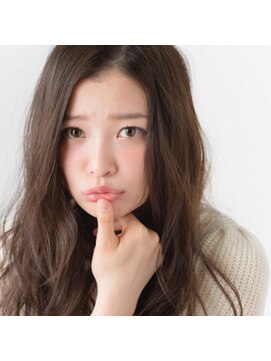 ノアパルフェ 銀座(noah parfait) 【noah parfait銀座】グレージュ似合わせカットエアリー