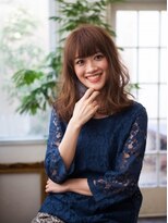 エマージュ 橋本(Emerge)&nbsp;大人かわいいエアーウェーブ[橋本駅]