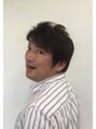 ヘアーサロン ジャック(JACK) 永井 淳司