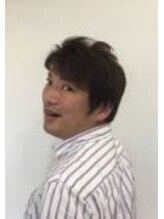 ヘアーサロン ジャック(JACK) 永井 淳司
