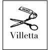 ヴィレッタ(Villetta)のお店ロゴ