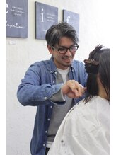 ネイフ ヘアーデザイン(neif HAIR DESIGN) Jun 