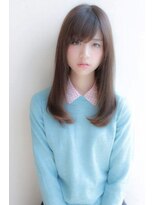 フォルテ 草薙店&nbsp;ナチュラルキュートミディアム