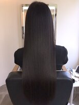 アールサロン アオヤマ(Rr SALON AOYAMA)&nbsp;ミルキーアクアロング