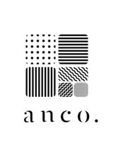 anco.【アンコ】