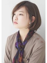 クロード モネ 吉祥寺店(Claude MONET)&nbsp;<MONET>うるつやボブ*