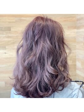 ヴィー ヘアー ファッション バー(VII hair.fashion.bar) @vii_hair