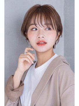 シエナ 渋谷(Siena) siena　クリアベージュ　渋谷