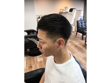 リアン プレミアムバーバー(Lien premium barber)