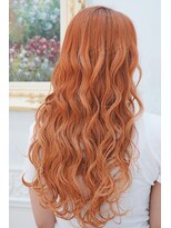 ティンク 大船(Tink)&nbsp;アプリコットオレンジ