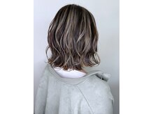 ルチェア ヘア(Lucea Hair)