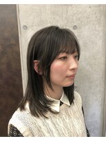 エフ ナカイタバシ(F)&nbsp;ミディアムレイヤー