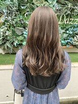 アフロートpd+ KOBE(AFLOATpd+)&nbsp;【神戸三宮】シークレットハイライト×赤み消しアッシュ