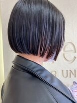 アルファレイズ ヘア ユニット(alphareiz hair unit) マチルダボブ