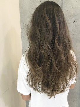 オーバーレイ(Overlay) 84サマーグラデーション/テラコッタ/インナーカラー