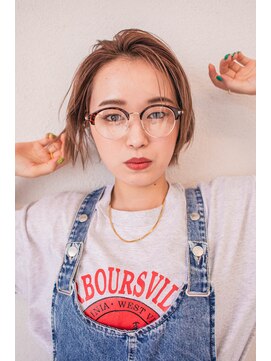 クラシカ(CLASSICA) 【2021年新作スタイル】CLASSICA幡ヶ谷店