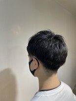 アズール 草加(azule)&nbsp;パーマスタイル