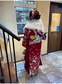 成人式2022