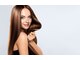 ヘアサロン ロランジュ(hairsalon LORANGE)の写真