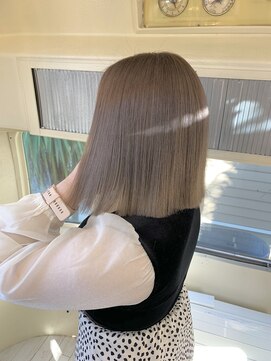 エイジア ユナイテッド バーン(ASIA UNITED BURN) ◆ASIA◆ double color