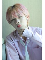 アドール(ADOR) マッシュウルフ