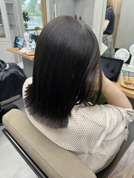 エニィ 錦糸町(enny) 暗めオリーブ.