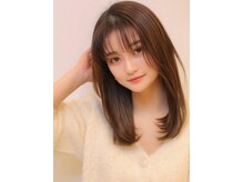 アグ ヘアー エノン 蕨店(Agu hair enon)