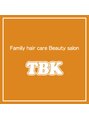 ティービーケー TBK 菊名店/五十嵐敏　【美容室TBK菊名店】