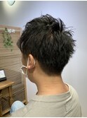 メンズスタイル